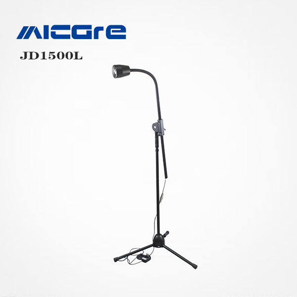 立式LED辅助照明灯 JD1500L