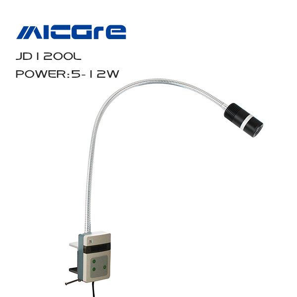 夹式LED辅助照明灯 JD1200J