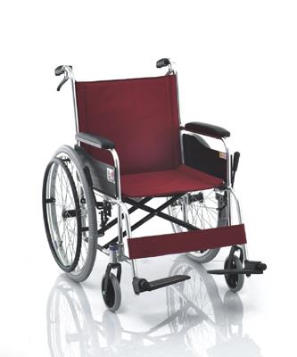 轮椅车 H033