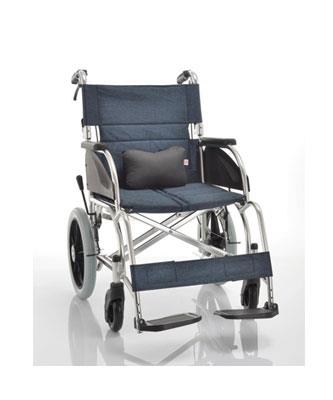 轮椅车H066C