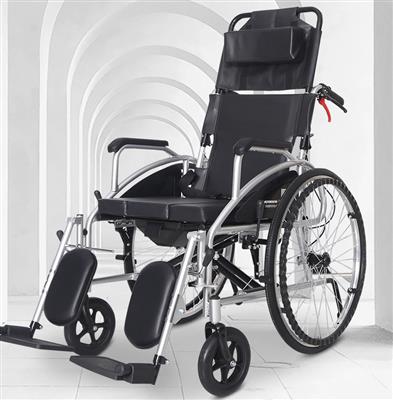 手动轮椅119-X