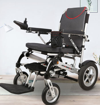 助力轮椅P20