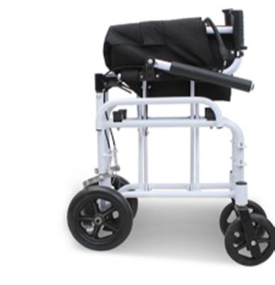 健捷款-折叠轻便轮椅