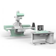 悬吊式数字化X射线摄影系统 DR PLD9600