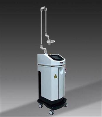 封璃点阵二氧化碳激光治疗机