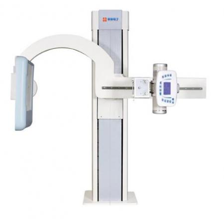 DR数字化医用X射线摄影系统（20KW立柱）DG3620