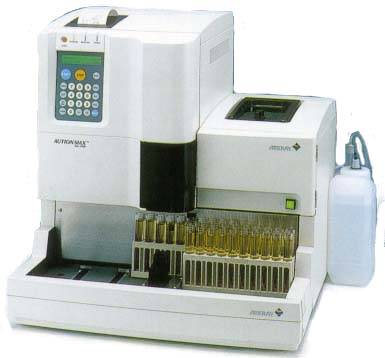 小型自动尿液分析仪 AE-4020