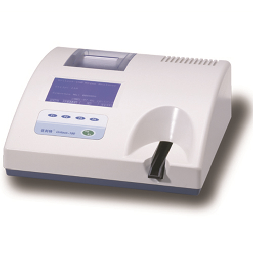 尿液分析仪(十一项) URIT-180