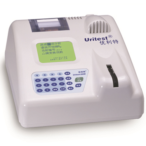 尿液分析仪(十一项)URIT-200