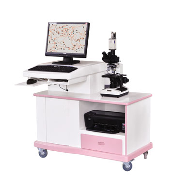 医学影像工作站(精子质量分析仪) SPJ-1