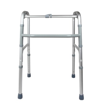 铝合金残疾步老人助行器可折叠