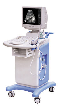 超声诊断仪 SPC-2000CⅢ型