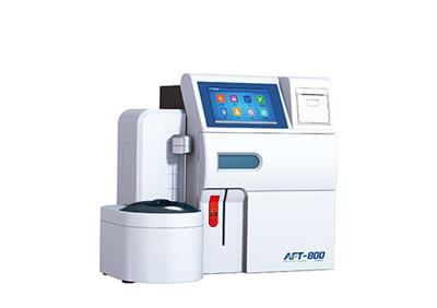 电解质分析仪 AFT-800