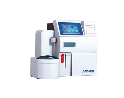 电解质分析仪AFT-800系列