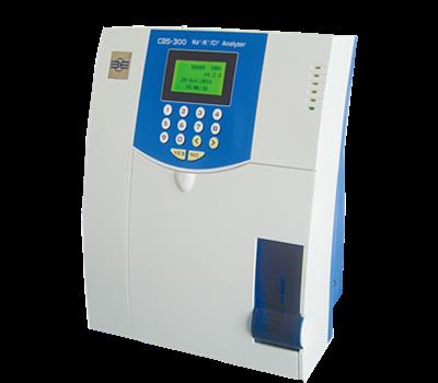 电解质分析仪CBS-300