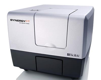 全功能微孔板检测仪SynergyH1