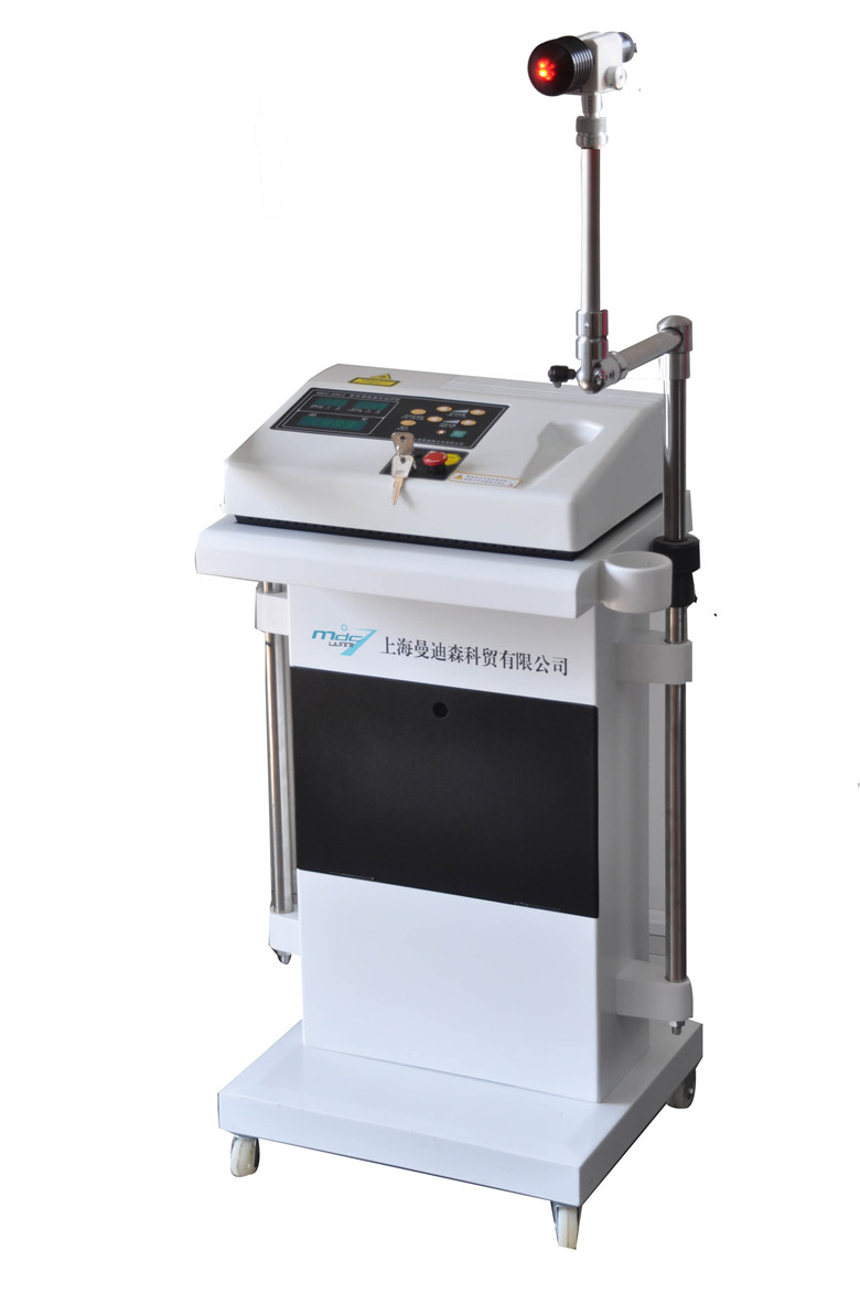 半导体激光疗机（台式单探头）MDC-500 I
