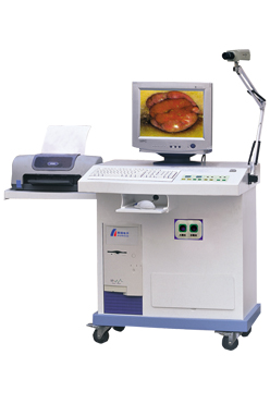 电脑肛肠疗仪（推车式）AR-4100
