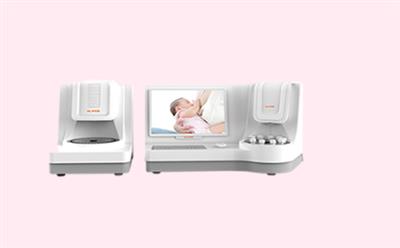 全自动母乳分析仪HFK-9003
