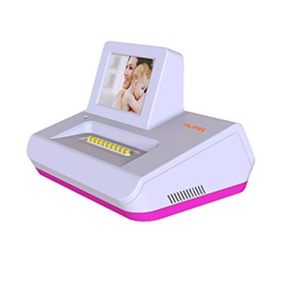 全自动红外母乳分析仪HKF-9002
