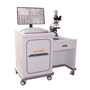 精子质量分析仪JFX-B型