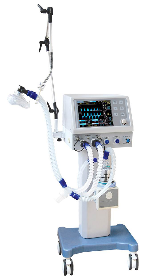 呼吸机 PA-700B