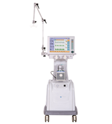 呼吸机 CWH-3010A