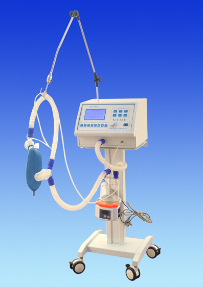 呼吸机（小液晶）KCH606