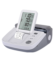 臂式电子血压计 U171-L-LCD