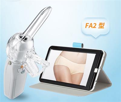 妇科视检镜FA2型