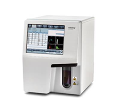 全自动五分类血液细胞分析仪BC-5000
