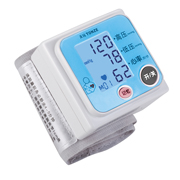 电子血压计系列  DX-W801-YL