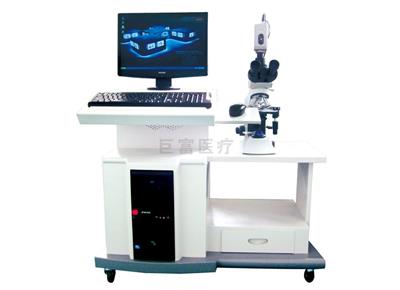 显微医学影像工作站系列KJ-3000E