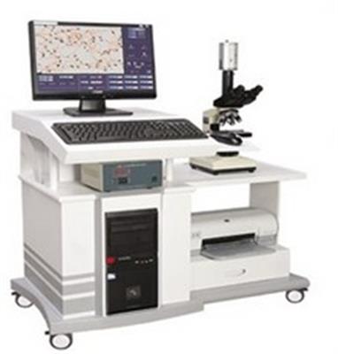 精子质量检测分析仪 GK-9900B
