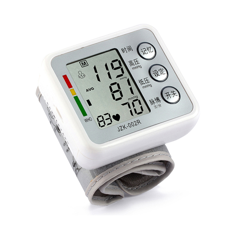 电子血压计 ZK-861B