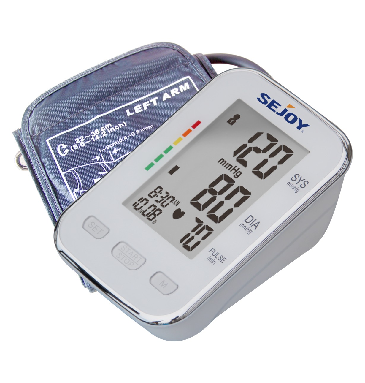 臂式电子血压计|BSP13