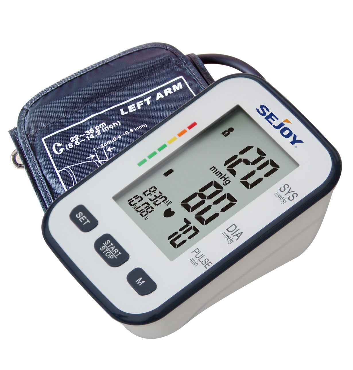 臂式电子血压计|BSP-12