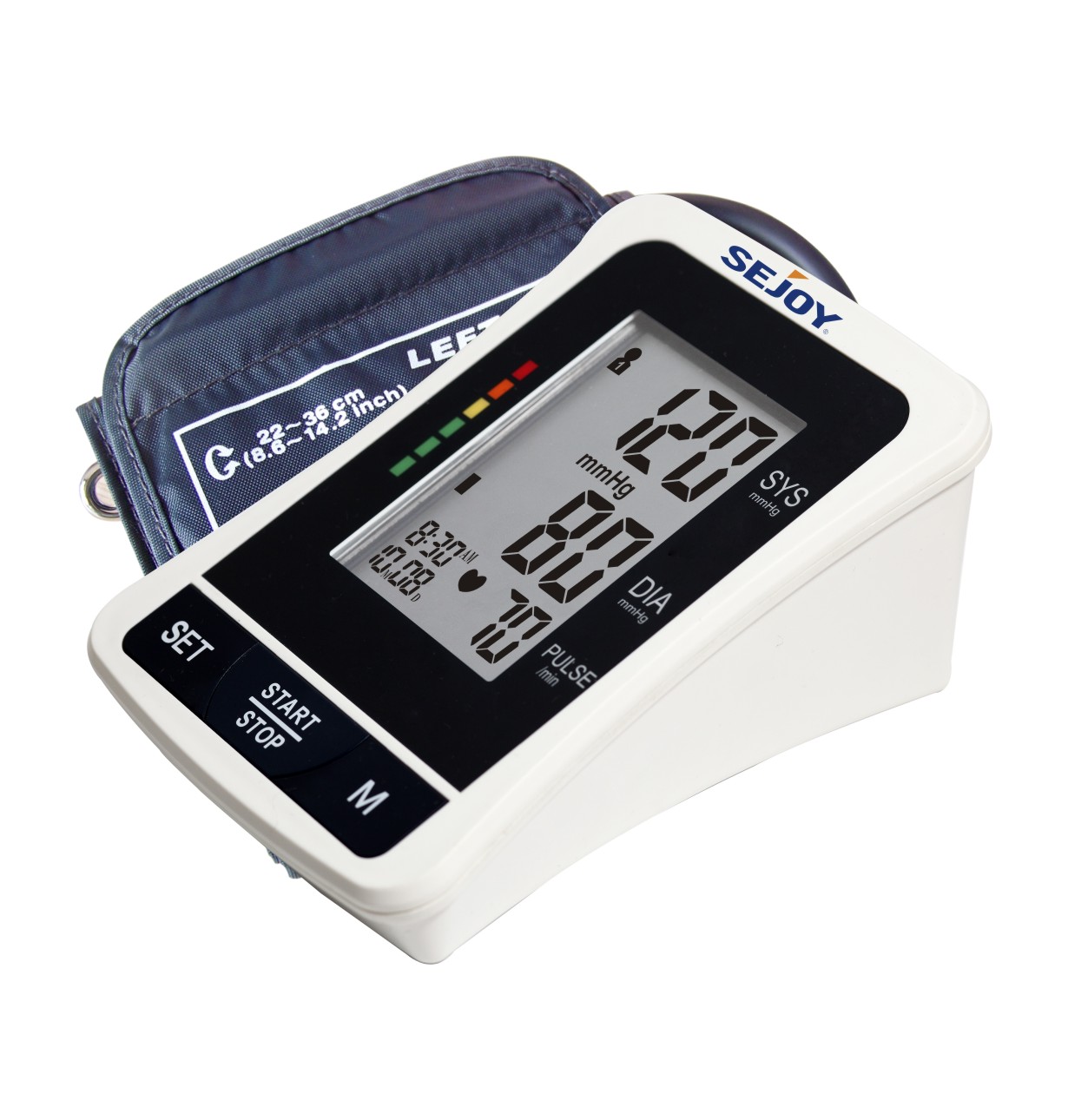 臂式电子血压计BP-1305