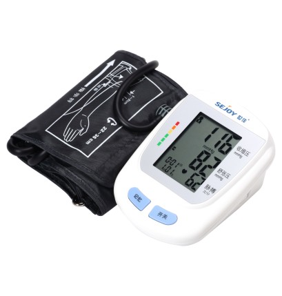 臂式电子血压计 BP-1312v