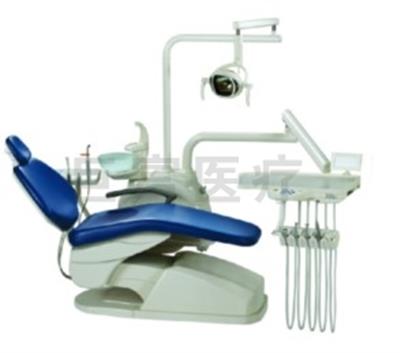 牙科综合治疗机 -AL-398AA(12新款)