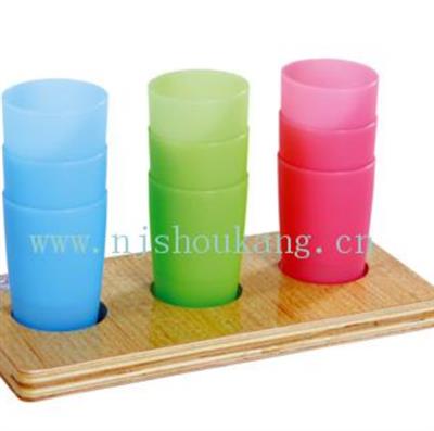 堆堆杯