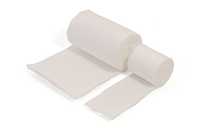 石膏绷带衬垫