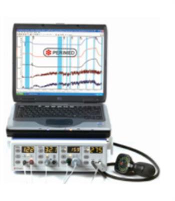 经皮氧分压监测系统YK6032