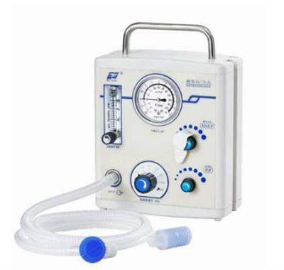 呼吸功能及气体分析测定装置AD3000-TPA