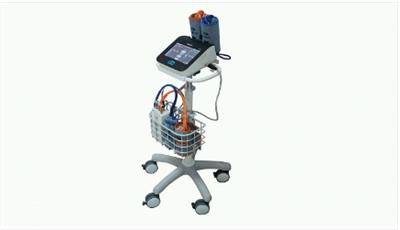 动脉硬化检测仪 HBP-8000