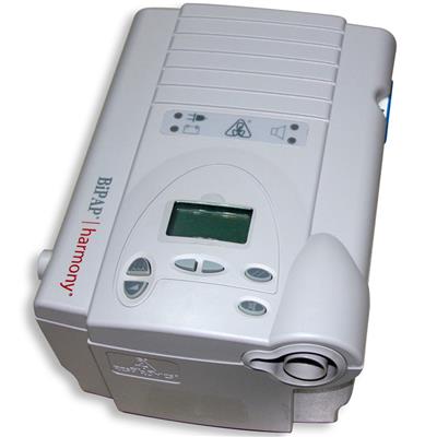 飞利浦伟康呼吸机 BIPAP Harmony