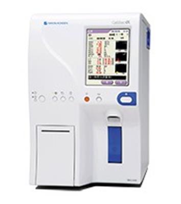 光电血细胞分析仪MEK-6400