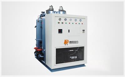 DYC碳载氮气纯化装置
