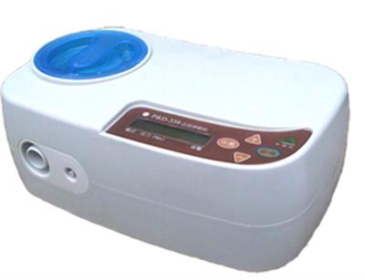 双水平CPAP睡眠呼吸机