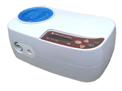 单水平CPAP睡眠呼吸机